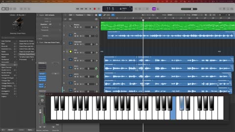 New Music