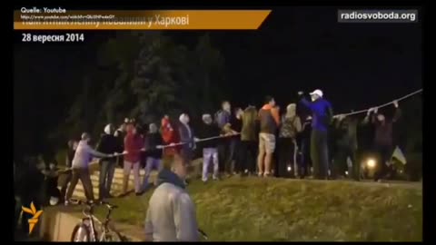 Neo-Naziism In Ukraine