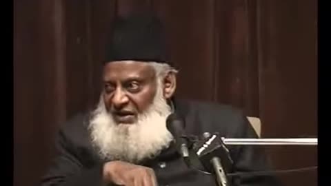 (44/48) Khilafat Ki Haqeeqat