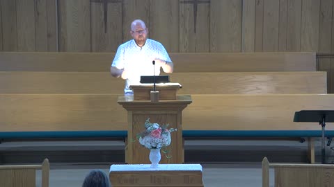 Christ Centered Worship