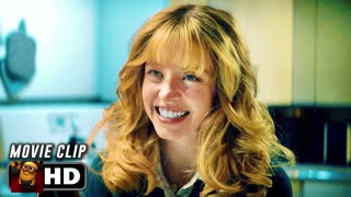 Sydney Sweeney Is A Hidden Gem Scene _ AMERICANA (2025) Movie CLIP HD
