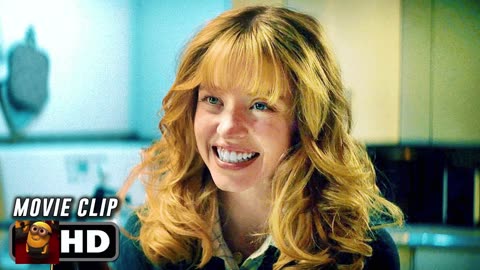 Sydney Sweeney Is A Hidden Gem Scene _ AMERICANA (2025) Movie CLIP HD