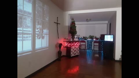 We are praying and giving YOU faith Most High GOD!!