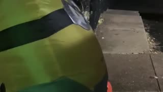 😂👏 You Won't Believe This Perfect Fail! Nailed It | FunFM