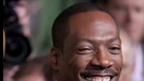Eddie Murphy - Party All The Time 80s Classic!