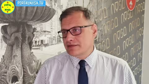 WYWIAD SPECJALNY Z BURMISTRZEM NYSY - Inwestycje, kultura, sport, turystyka