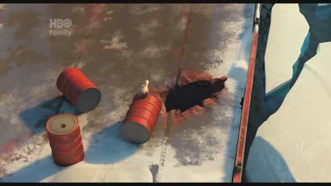 [R] Inicio de "Los Pingüinos del Madagascar: La Película" en HBO Family LA (12/01/2026)