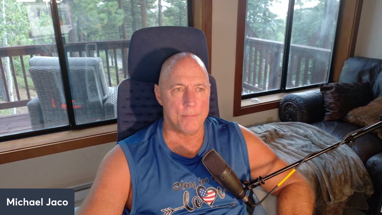 Significant flooding coming for east coast of US Thursday - US & Russia killing NWO