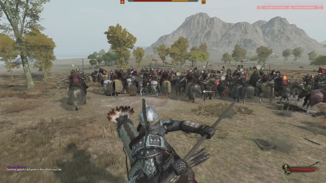 Mount and Blade II Bannerlord Ucasios 141