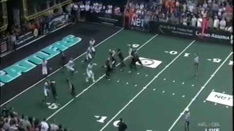 2013 AFL National Conference Championship Game