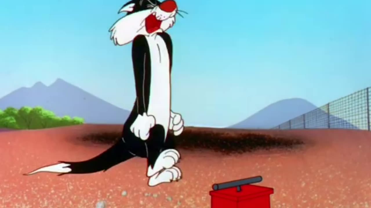 Speedy Gonzales (1955)