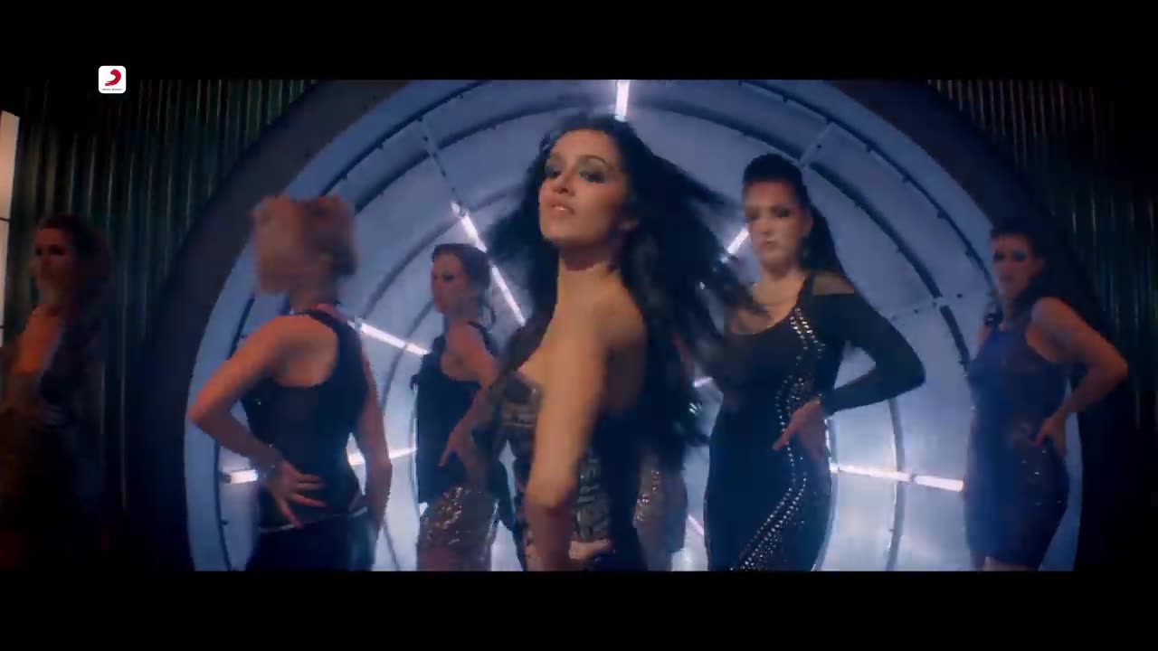 Dance Basanti - Ungli