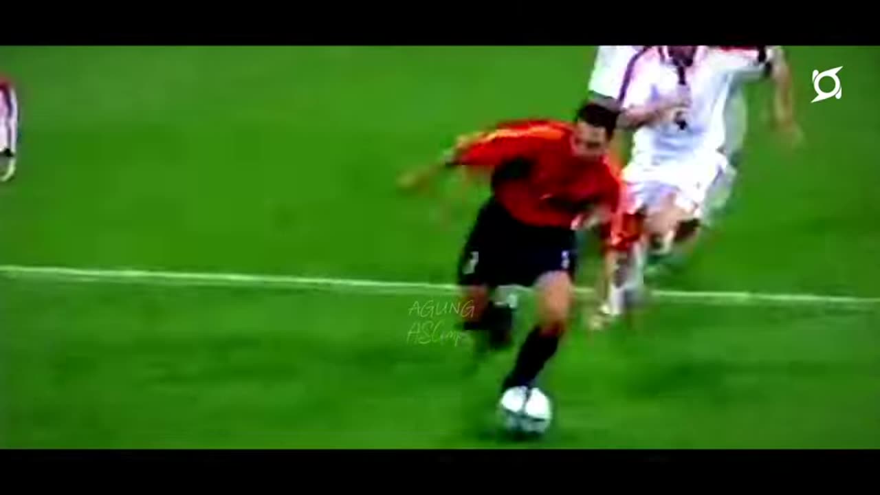 when-football-becomes-art---xavi-hernández