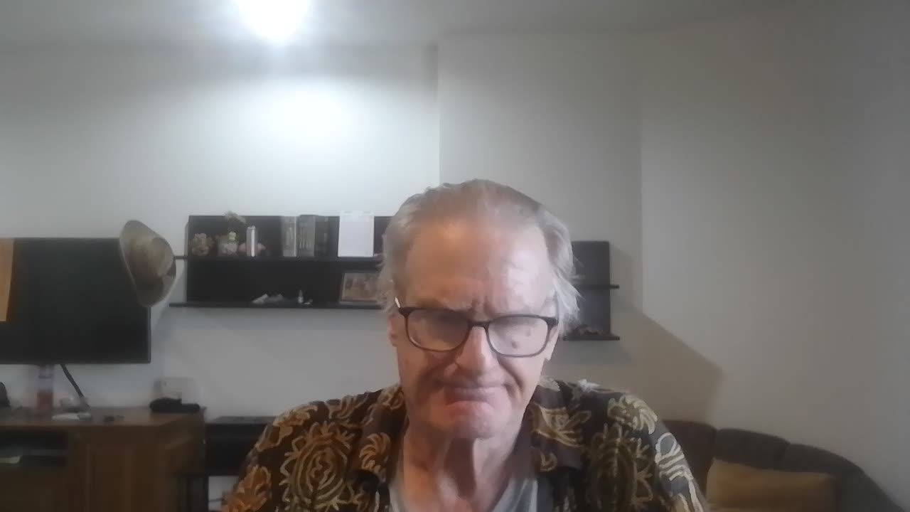 The Left is Motivated by Hate