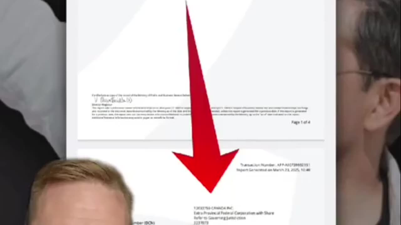 The Polls are fake. Liberals are manipulating them