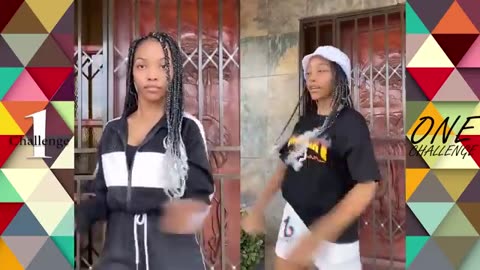 Tiktok Dance Battle Compilation - May 2025