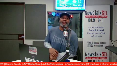 Tell Me Something Good | Mike Ferguson in the Morning | NewsTalkSTL