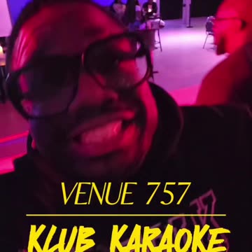 KLUB KARAOKE