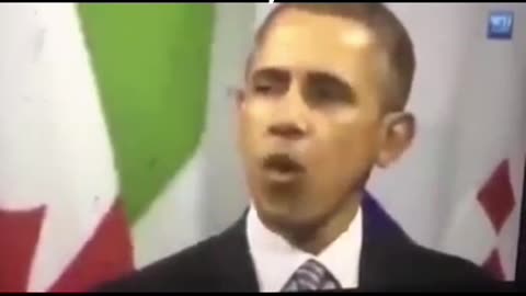 Barack Obama