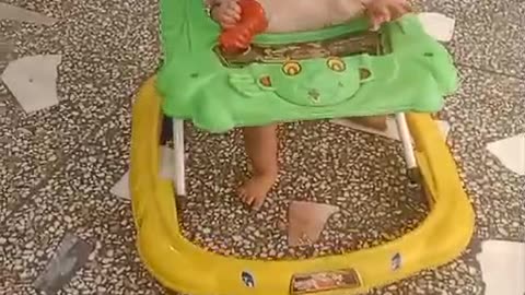Babywalk