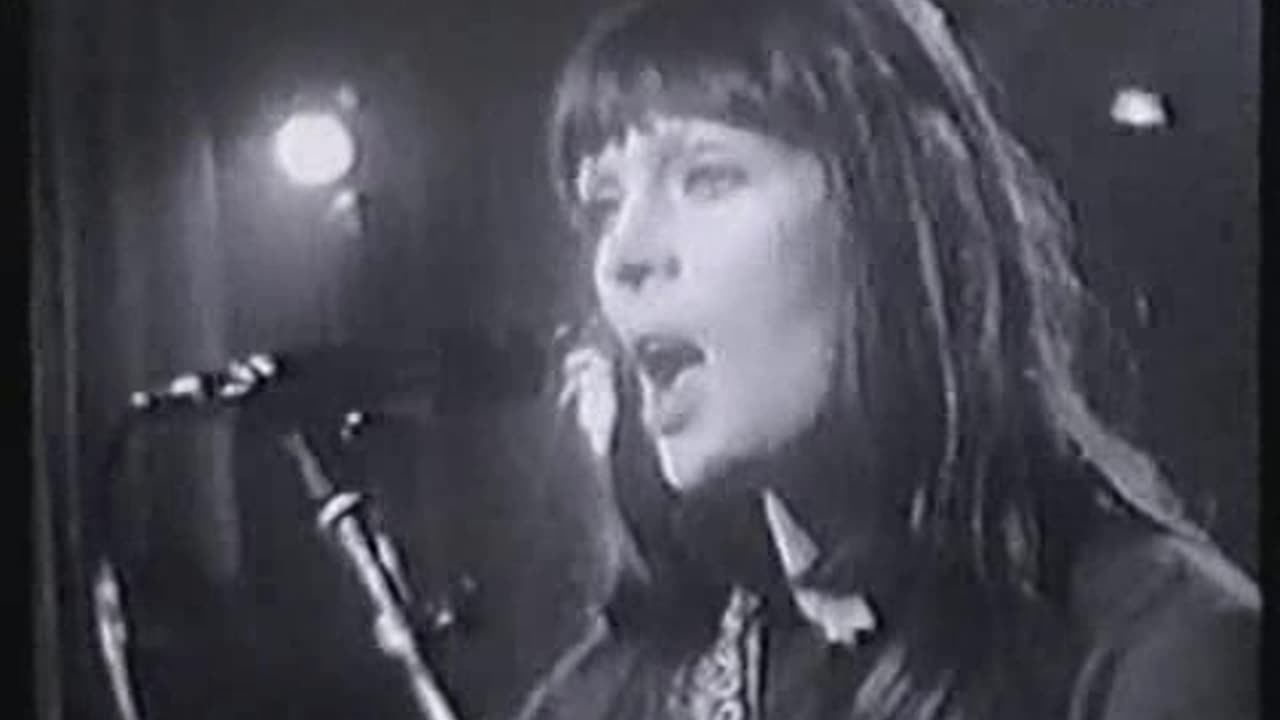 Velvet Underground - Femme Fatale