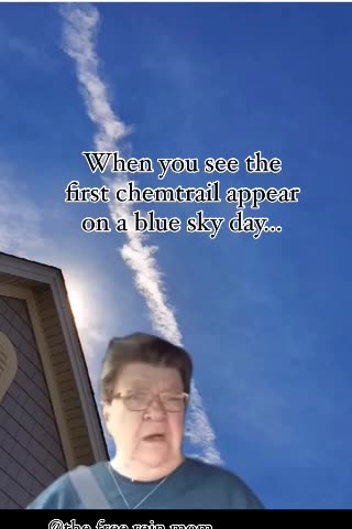 From Kat at California Chemtrails telegram