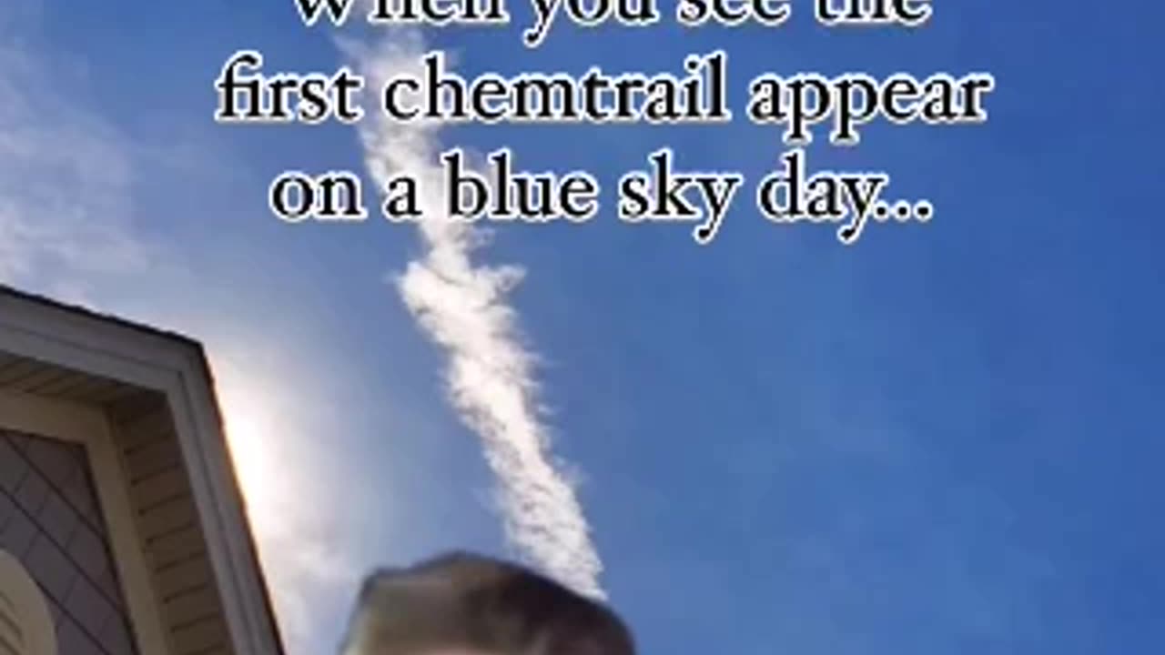 From Kat at California Chemtrails telegram