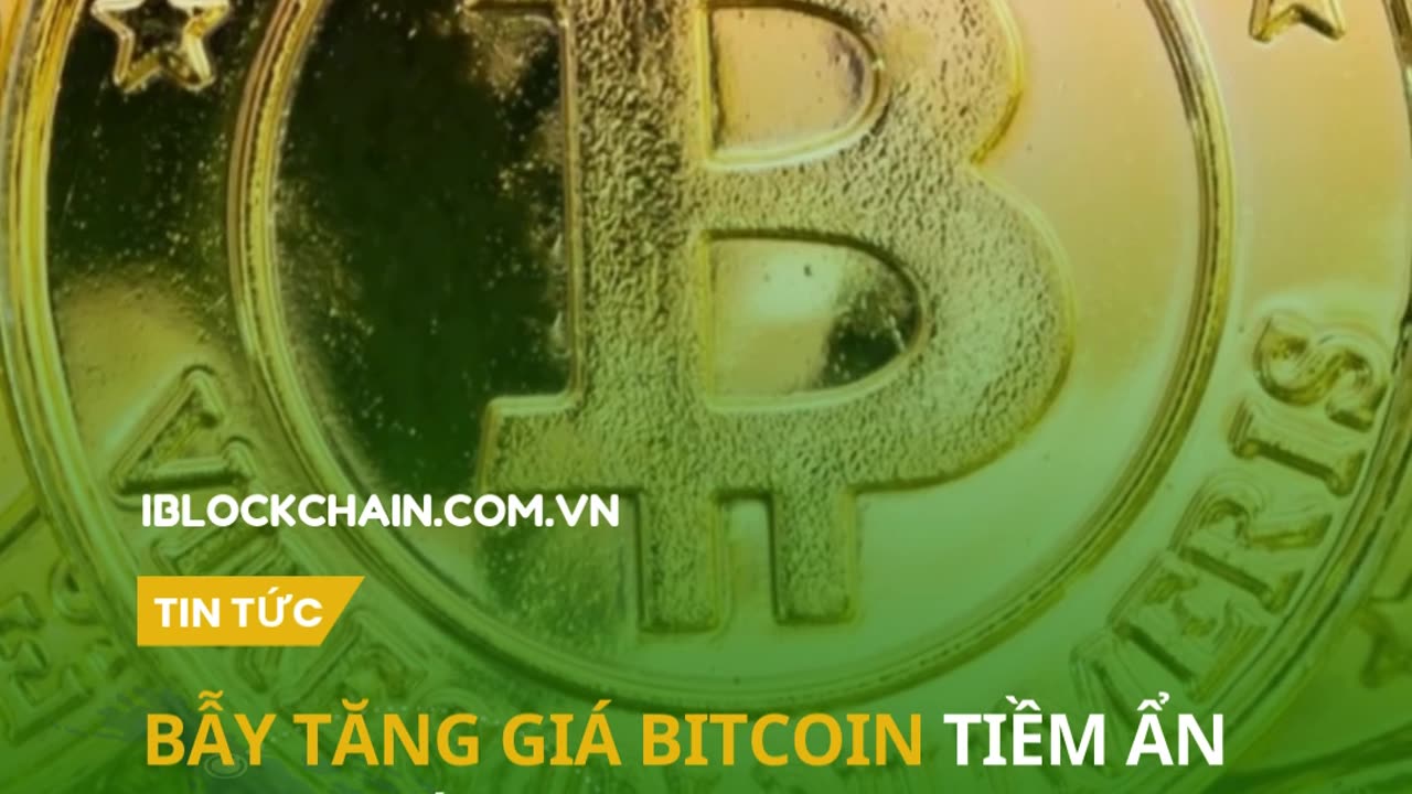 Bẫy tăng giá bitcoin tiềm ẩn khi chiến tranh thương mại mỹ - trung leo thang. - iblockchain.com.vn