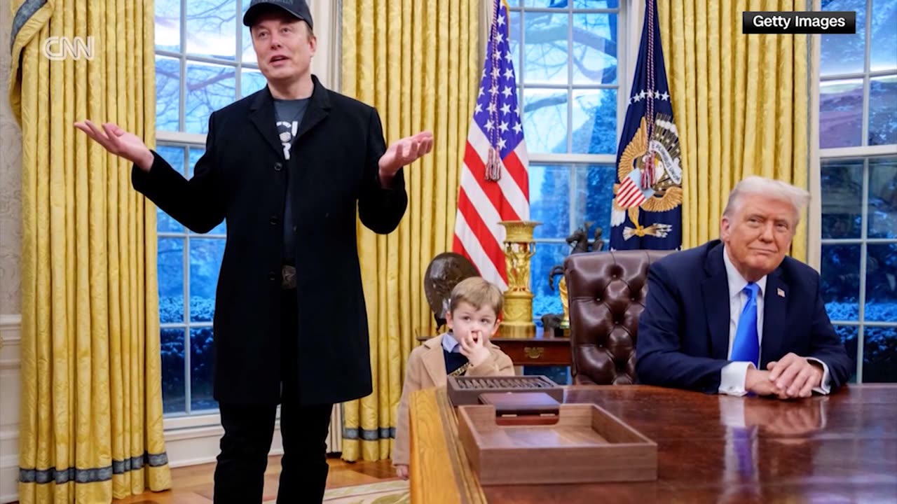 Crowd roars over question about what oversights Byron Donalds would impose on Elon Musk and DOGE