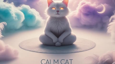 Purring Serenity - Calm Trance