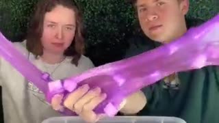 MEAN KAREN ANGRY OVER SLIME_!_ 🤬