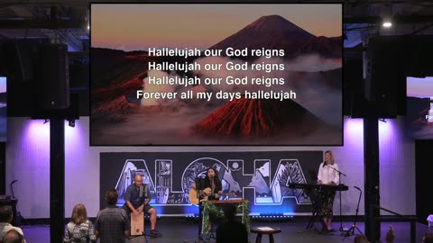 LIVE One Love Ministries