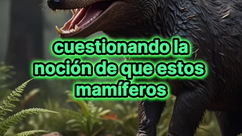 Nuevo hallazgo arqueológico: una especie de topo jamás vista