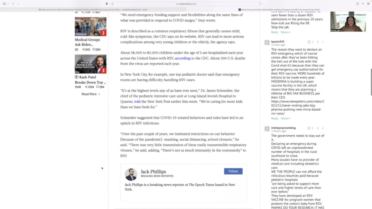 Michael Jaco Finding And Decoding The Cabals Hidden Messages To Predict Future False Flags!_trim