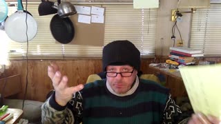 Jesus in The X-Files .. [ Types and Shadows ] Anointing with Oil, christ !!