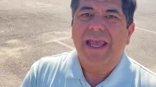 Walk on Water Church: Sunday Service & Motorcycle Blessing!