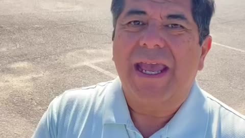 Walk on Water Church: Sunday Service & Motorcycle Blessing!