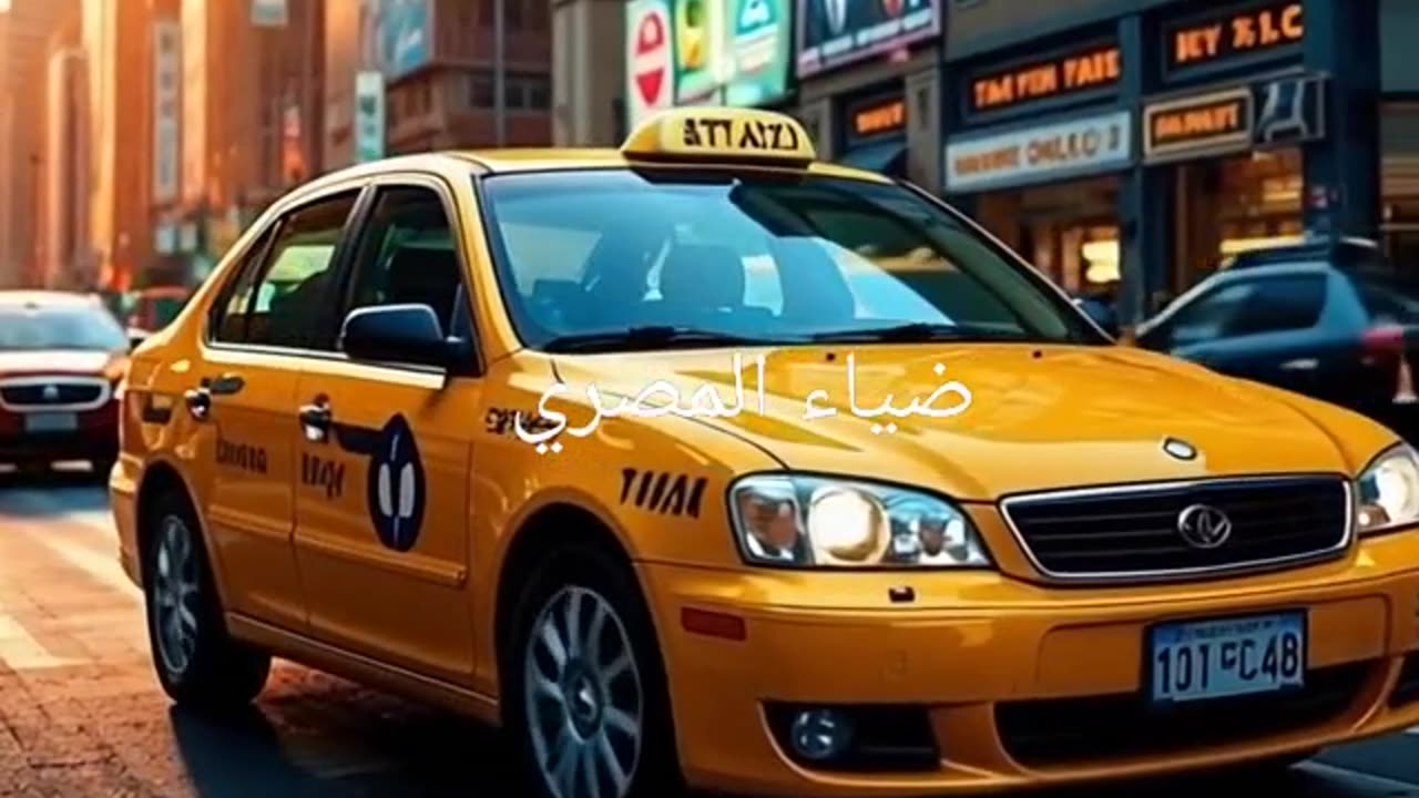 Taxi