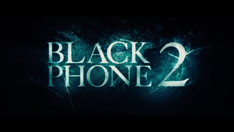 Black Phone 2