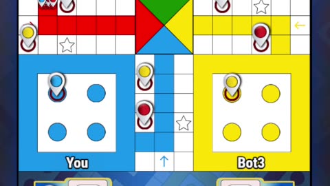 Ludo To the Next Level