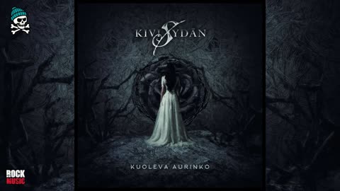Kivisydän - Kuoleva Aurinko