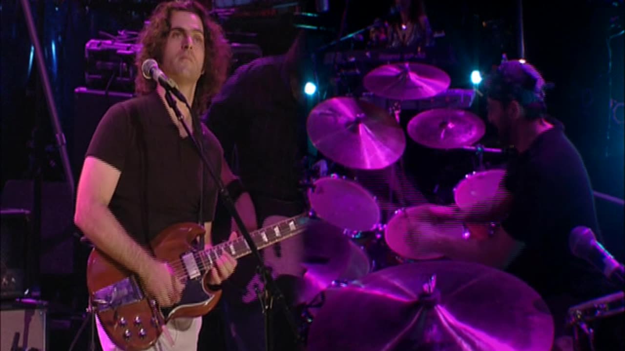 Zappa Plays Zappa- Zappa Plays Zappa 2008 [FULL SHOW]