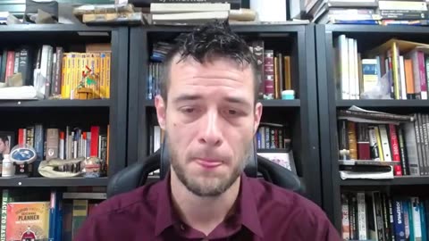 "OPERATION BIG RED ARROW" FAKE TRUMP ASSASSINATION ATTEMPT (WITH REAL MURDER)