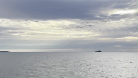 Sailing the Open Sea – A Journey into Endless Blue