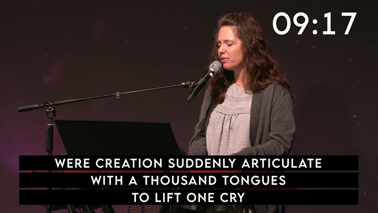 CCRGV Livestream: Matthew 5:13-30 - Represent the Kingdom of Heaven (2nd Service)