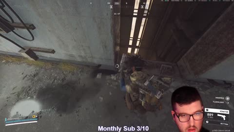 |🟣Scottish Bot Takes on Arc Raiders Season 2 Cold Snap Update🟣| Chilling join up Troops!!