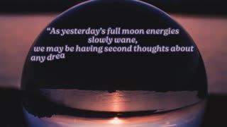 One Small Step for Humankind! ~ Numerology @ a Glance for Friday, July 11, 2025