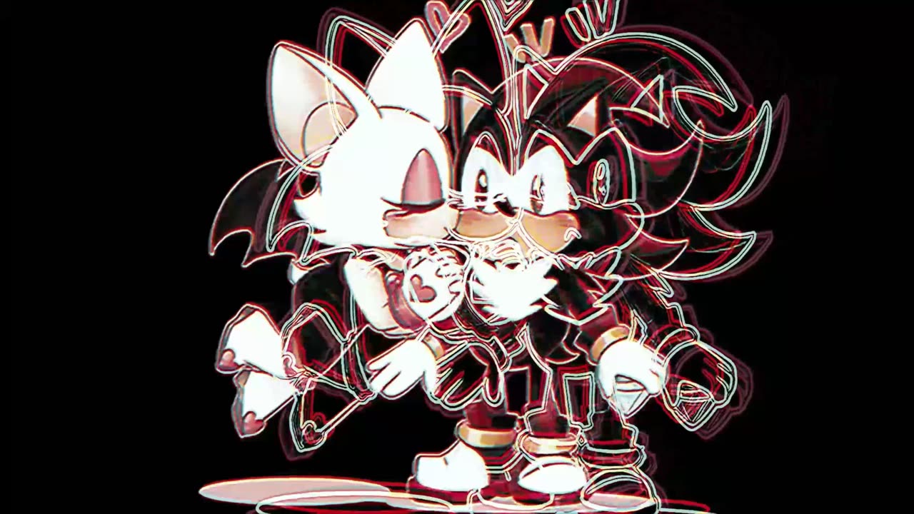 shadow x rouge ,generic