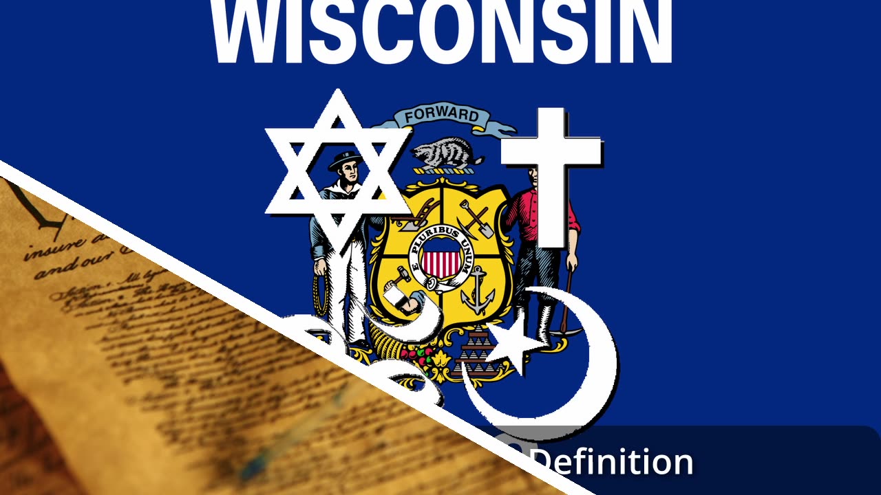 Wisconsin Religious Discrimination