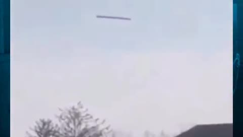 🛸👽 Sigar Shape UFO Sighting in Northern Minnesota, USA! | TheHauntingHour